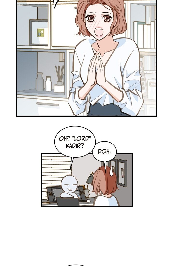 Survival Marriage Chapter 2 - Page 67