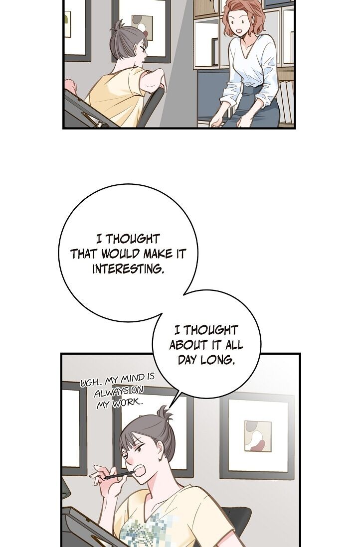 Survival Marriage Chapter 2 - Page 71