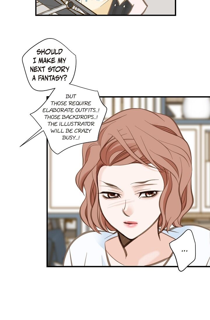 Survival Marriage Chapter 2 - Page 72