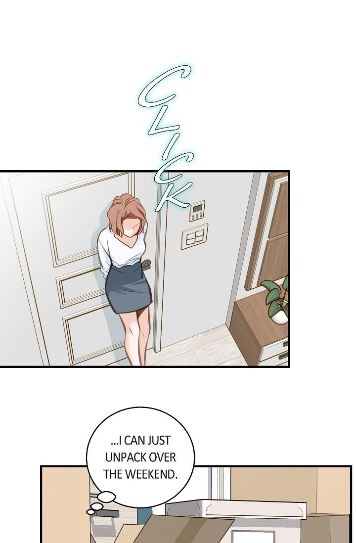 Survival Marriage Chapter 2 - Page 73