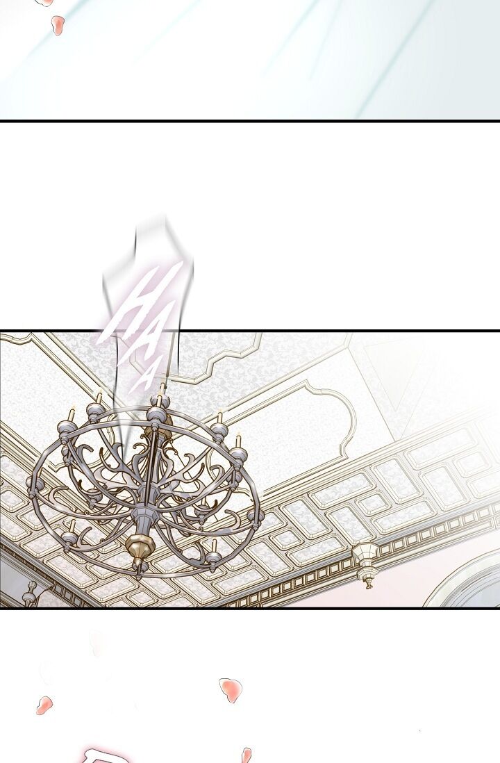 Survival Marriage Chapter 3 - Page 8