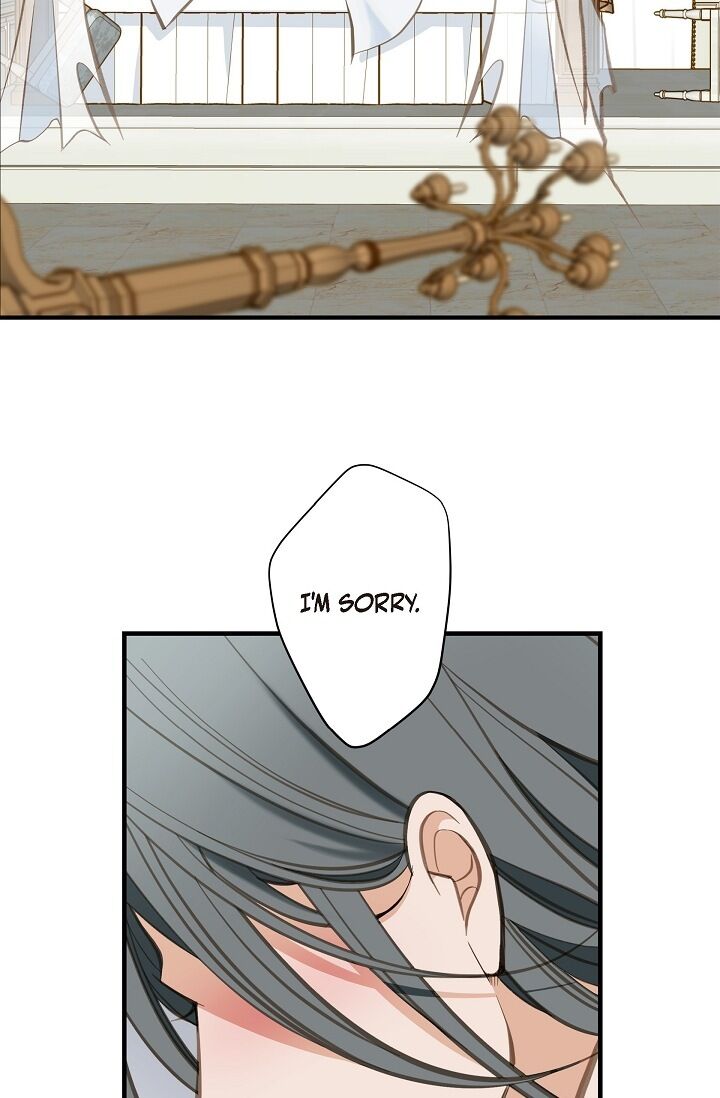 Survival Marriage Chapter 3 - Page 11