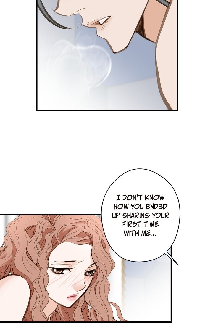 Survival Marriage Chapter 3 - Page 12