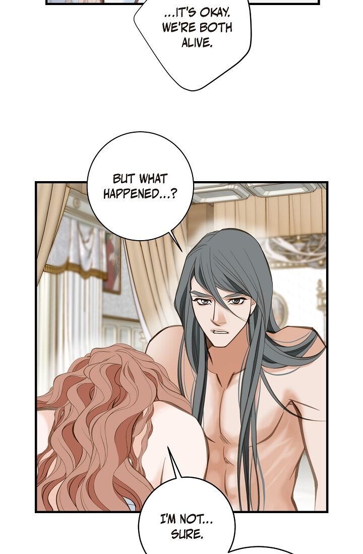 Survival Marriage Chapter 3 - Page 14