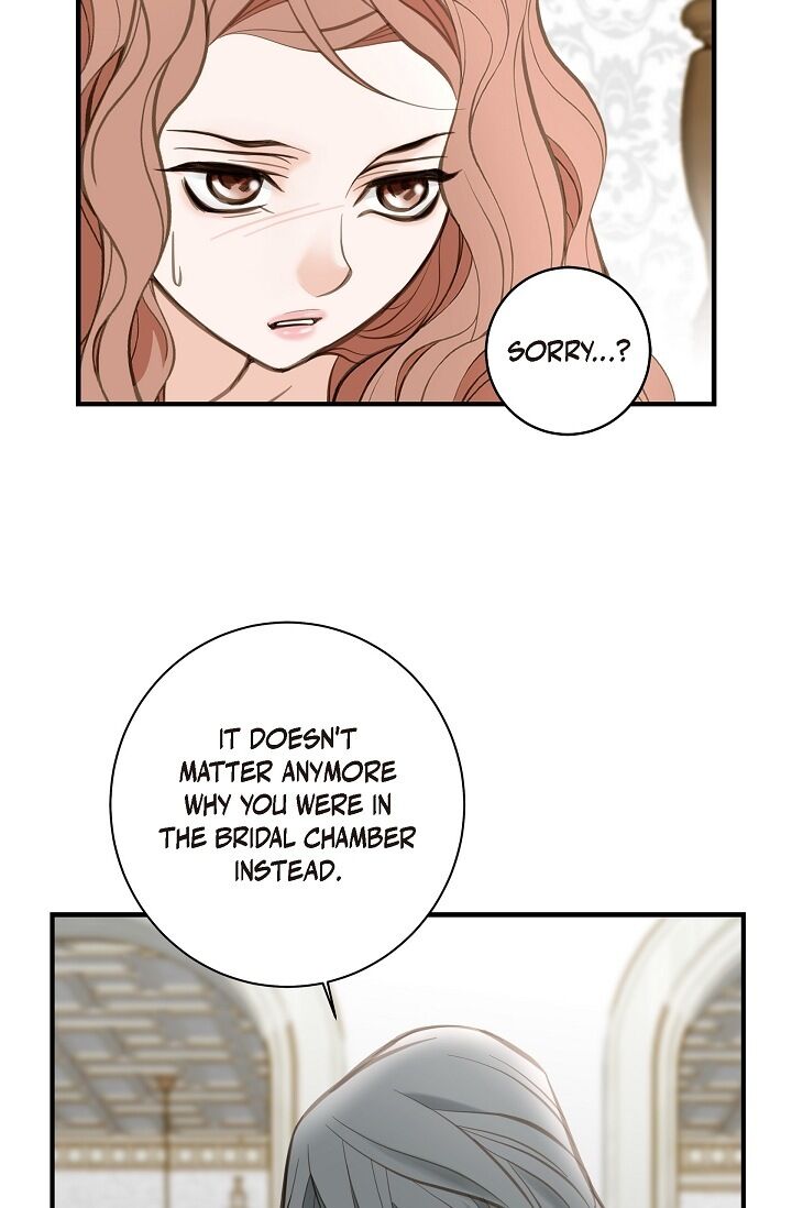 Survival Marriage Chapter 3 - Page 19