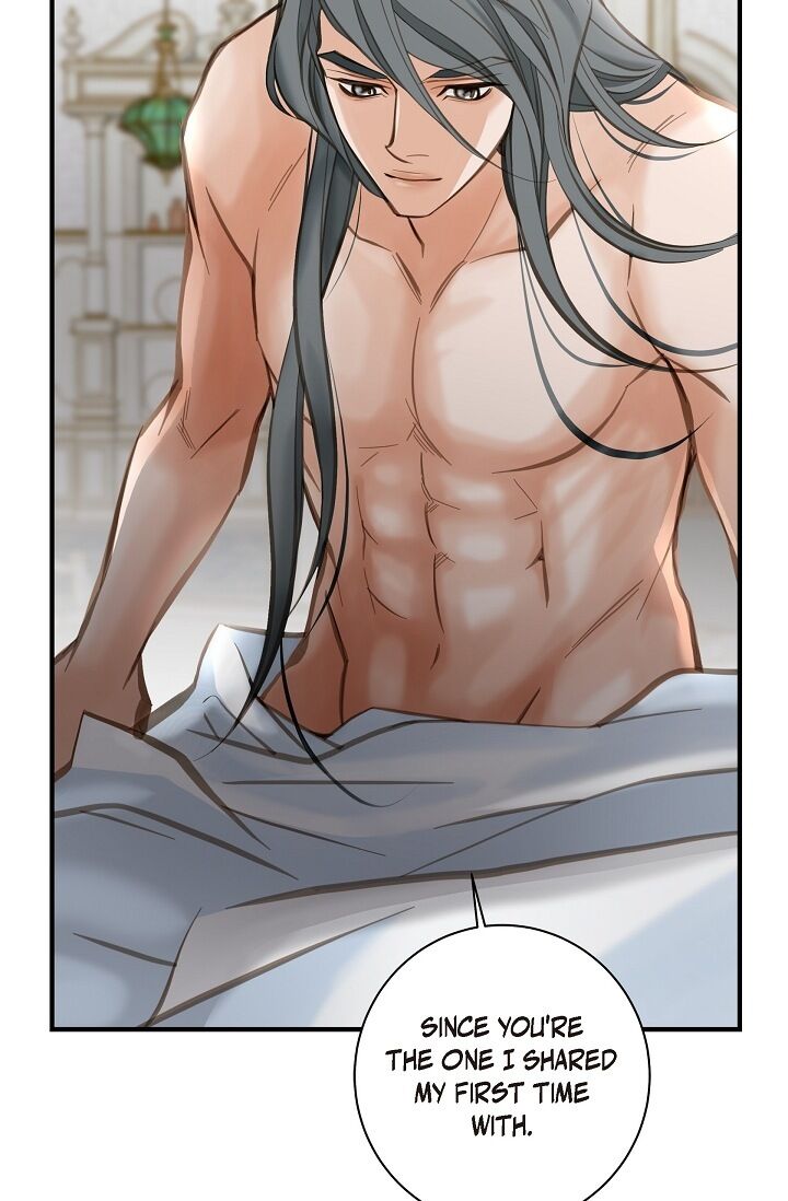 Survival Marriage Chapter 3 - Page 20