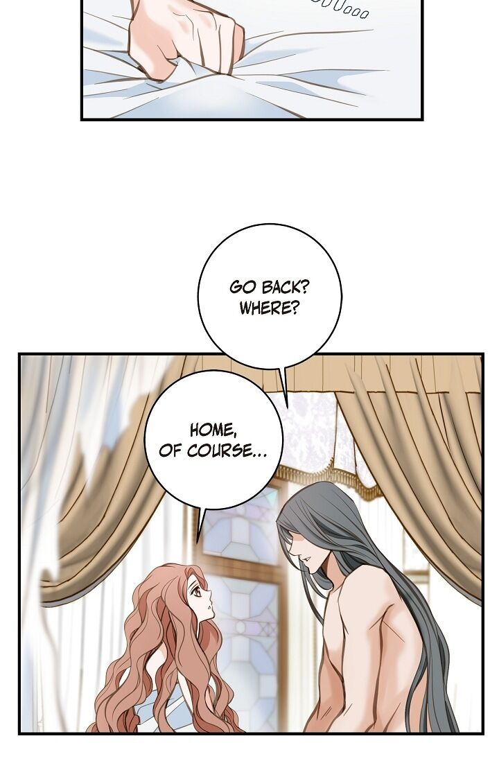 Survival Marriage Chapter 3 - Page 22