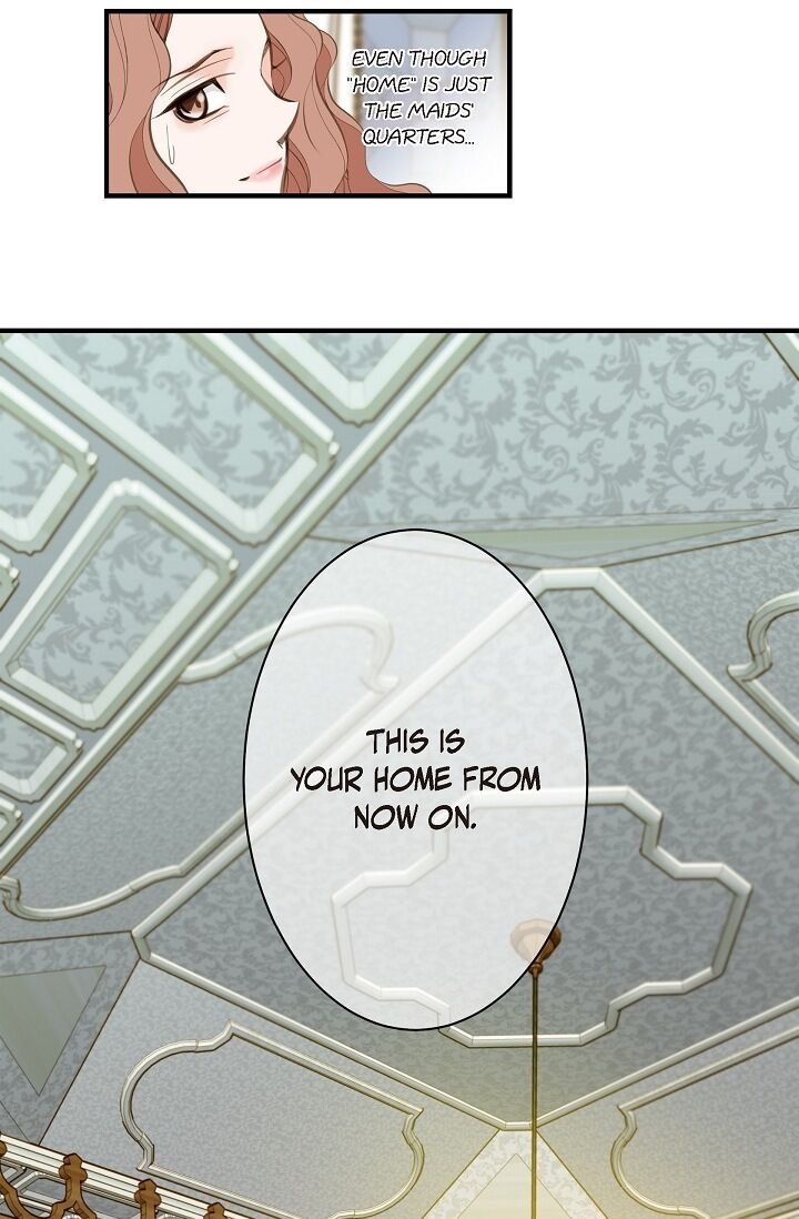 Survival Marriage Chapter 3 - Page 23