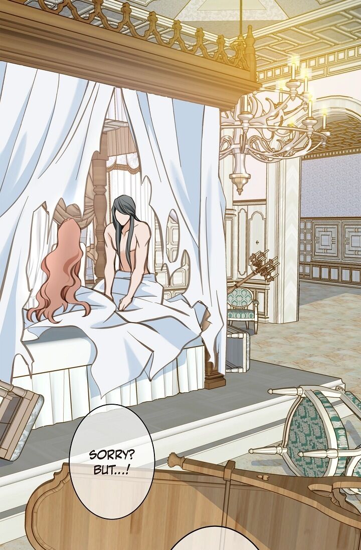 Survival Marriage Chapter 3 - Page 24