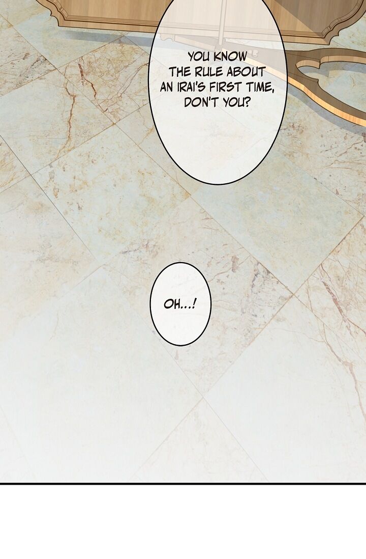 Survival Marriage Chapter 3 - Page 25