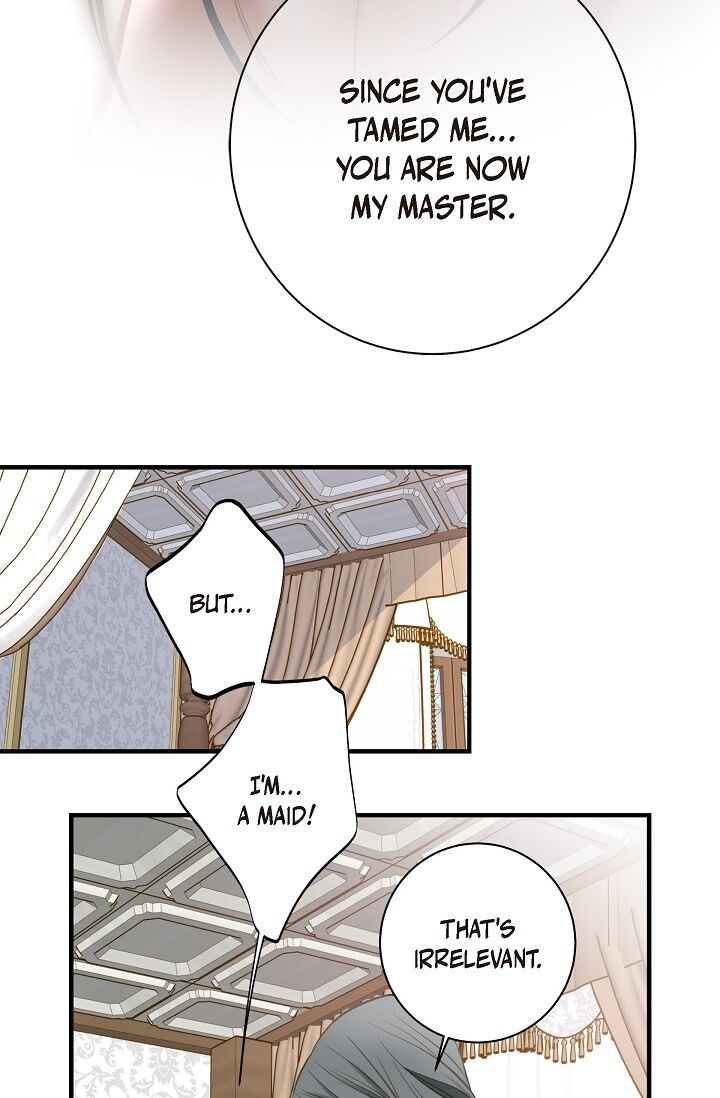 Survival Marriage Chapter 3 - Page 28