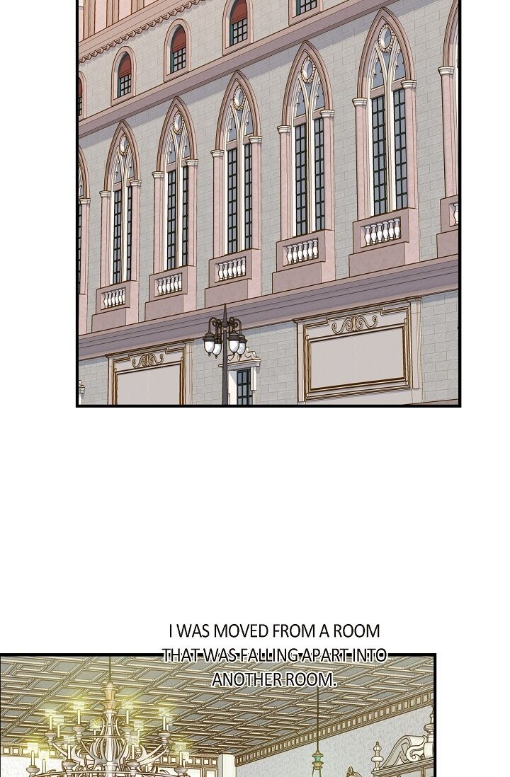 Survival Marriage Chapter 3 - Page 38