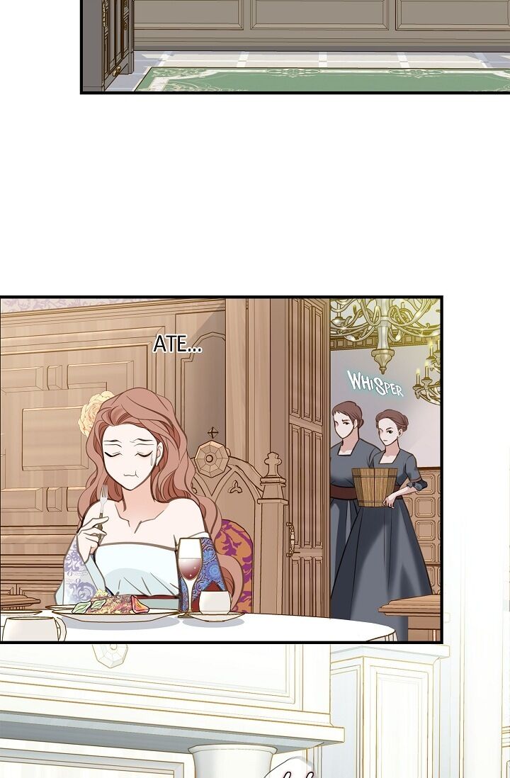 Survival Marriage Chapter 3 - Page 40