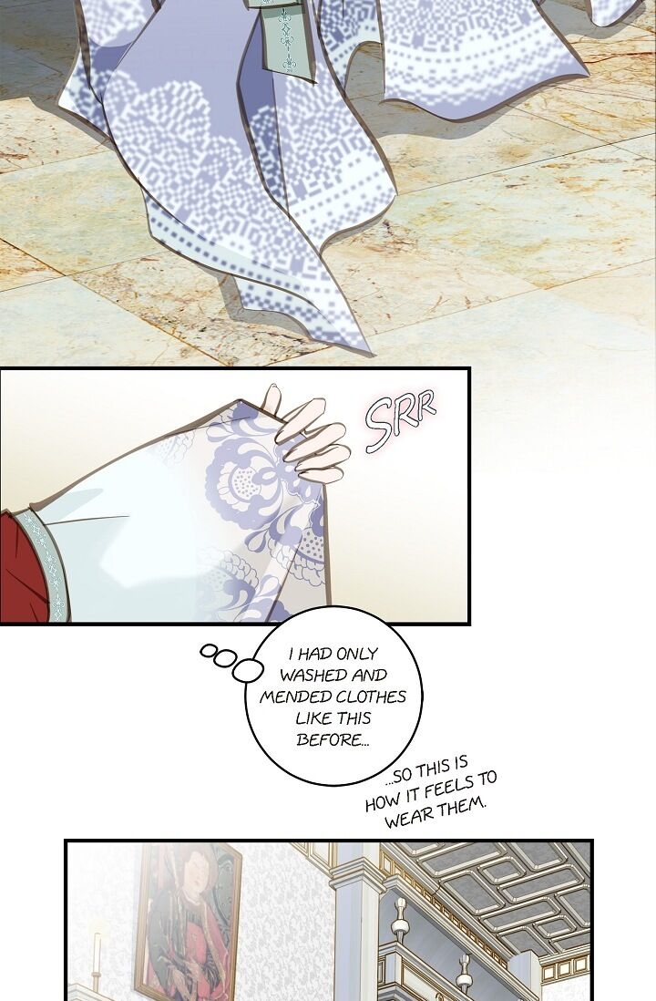 Survival Marriage Chapter 3 - Page 42