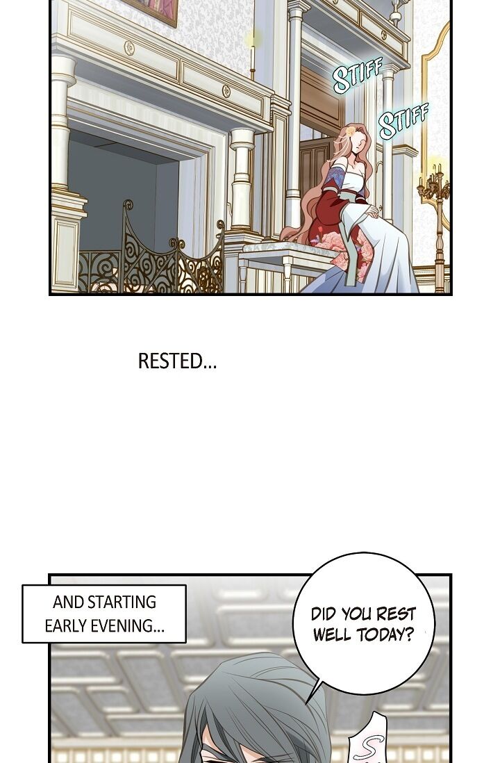 Survival Marriage Chapter 3 - Page 43