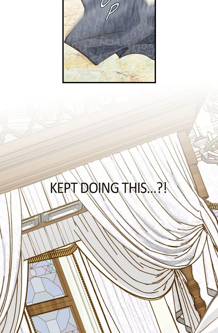 Survival Marriage Chapter 3 - Page 45