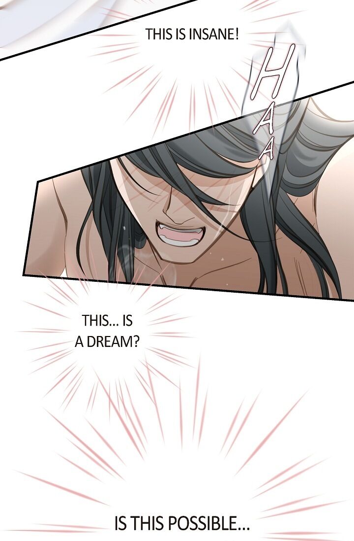 Survival Marriage Chapter 3 - Page 48