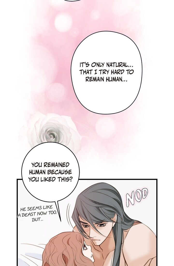 Survival Marriage Chapter 3 - Page 52