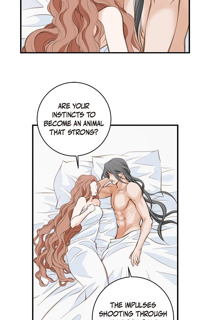 Survival Marriage Chapter 3 - Page 53