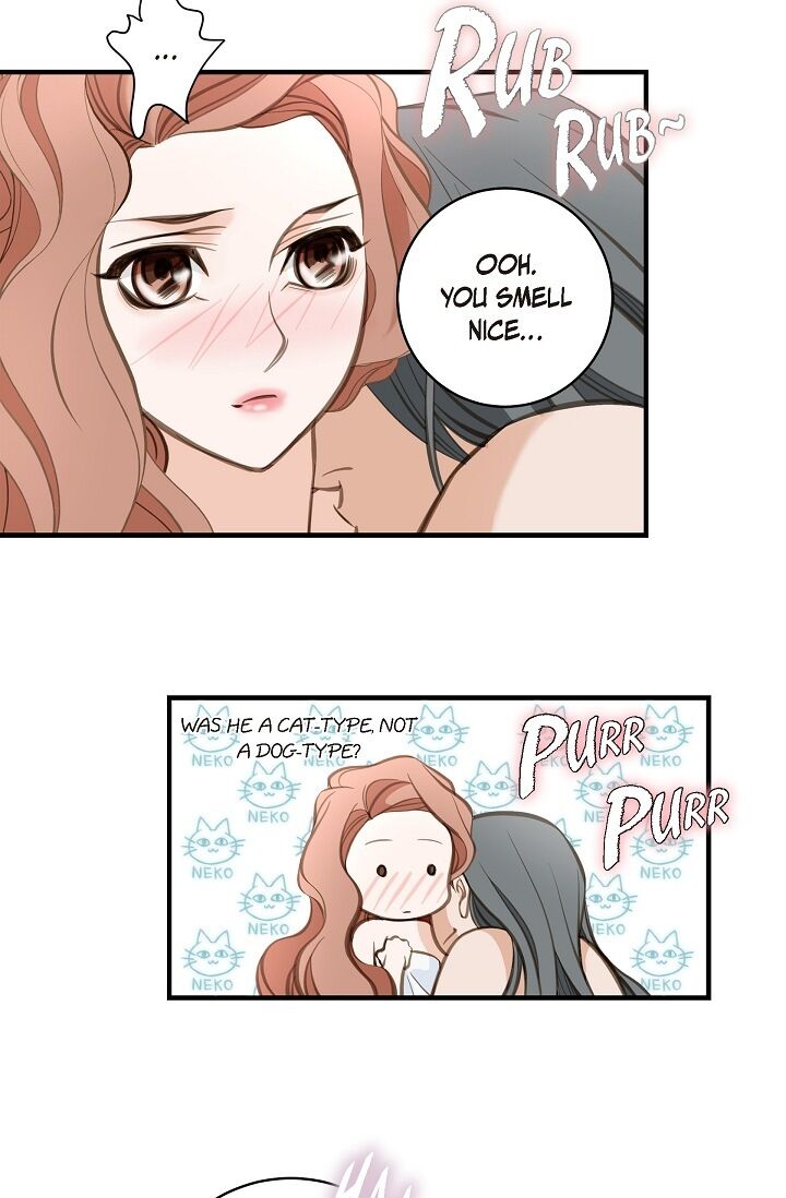 Survival Marriage Chapter 3 - Page 56