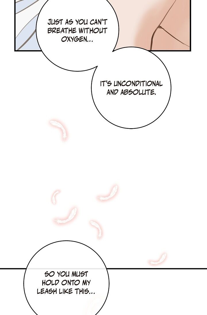 Survival Marriage Chapter 3 - Page 58