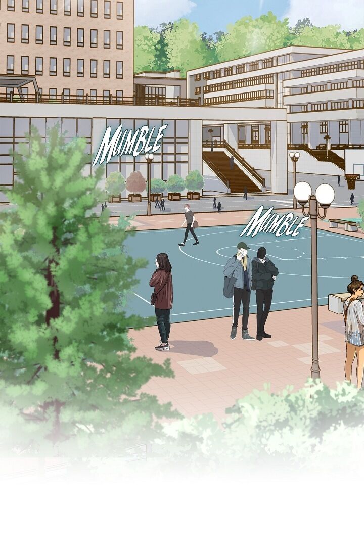 Survival Marriage Chapter 3 - Page 67