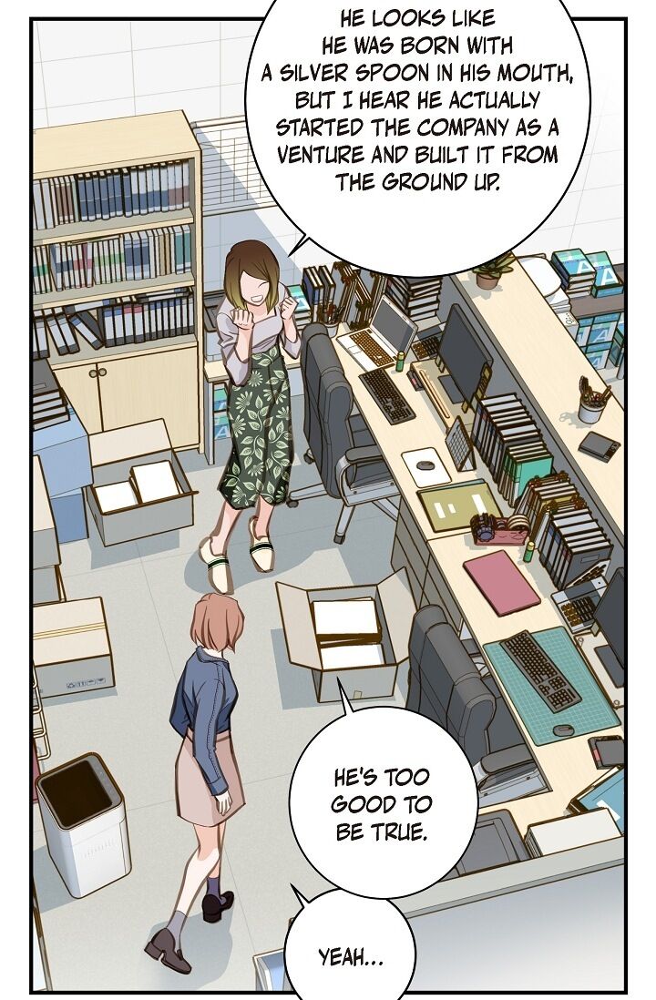 Survival Marriage Chapter 3 - Page 70