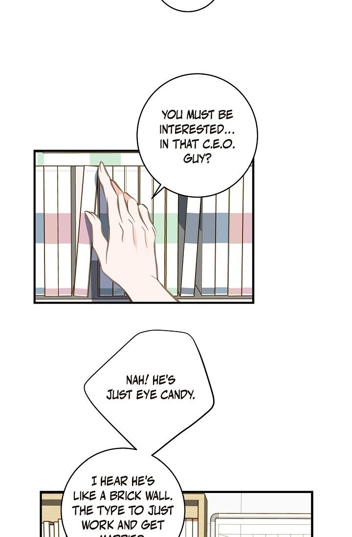 Survival Marriage Chapter 3 - Page 71