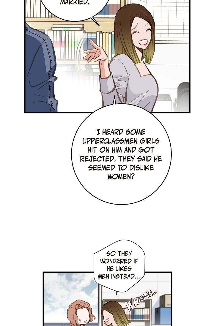 Survival Marriage Chapter 3 - Page 72