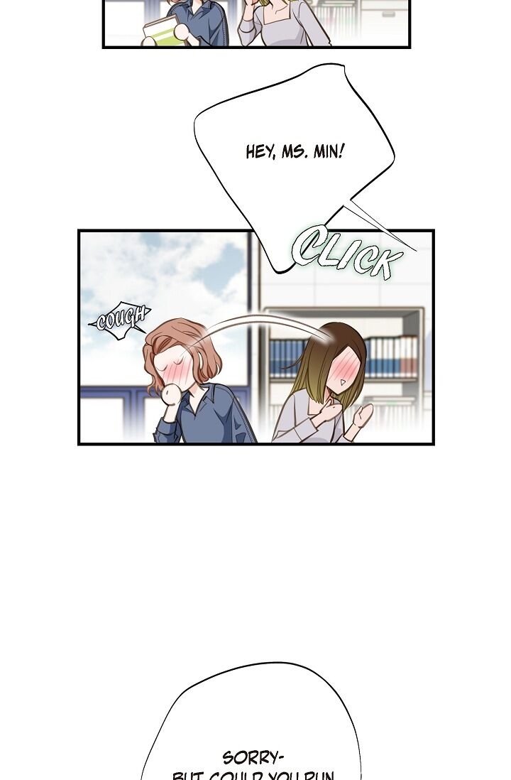 Survival Marriage Chapter 3 - Page 73