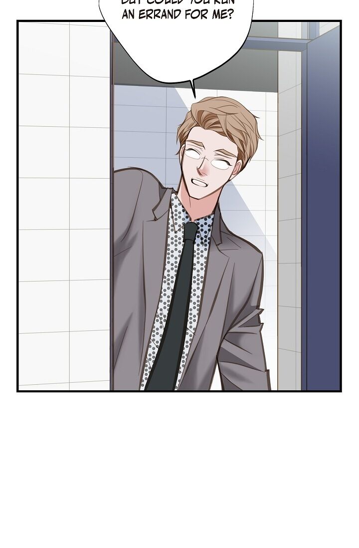 Survival Marriage Chapter 3 - Page 74