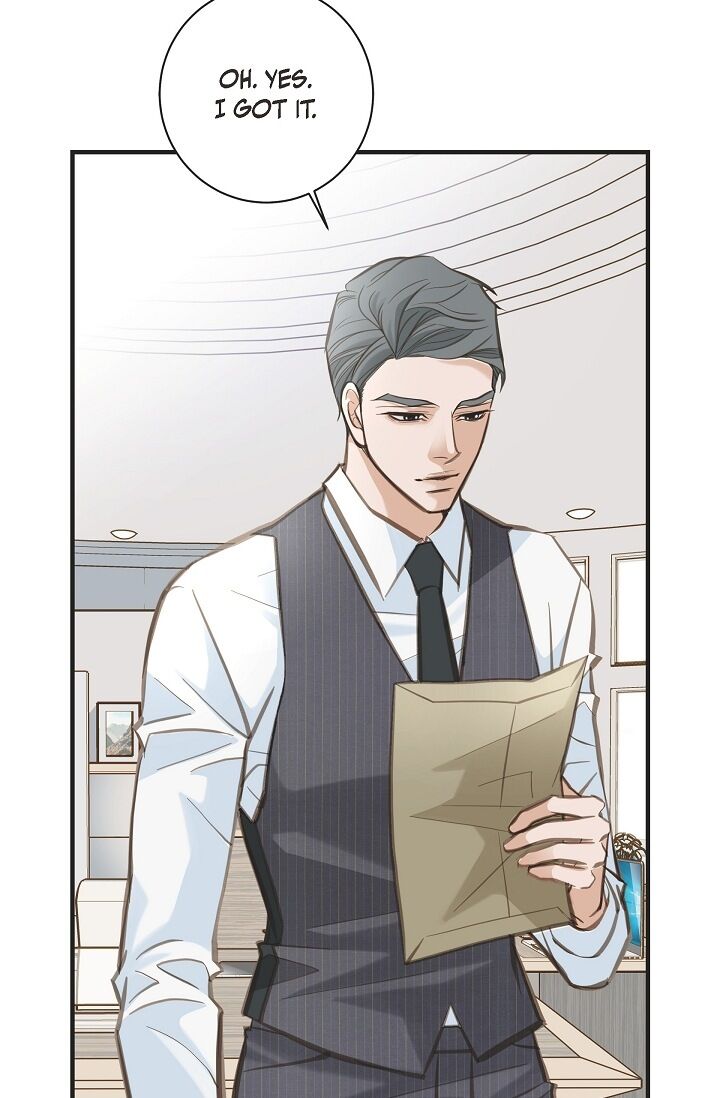 Survival Marriage Chapter 4 - Page 4