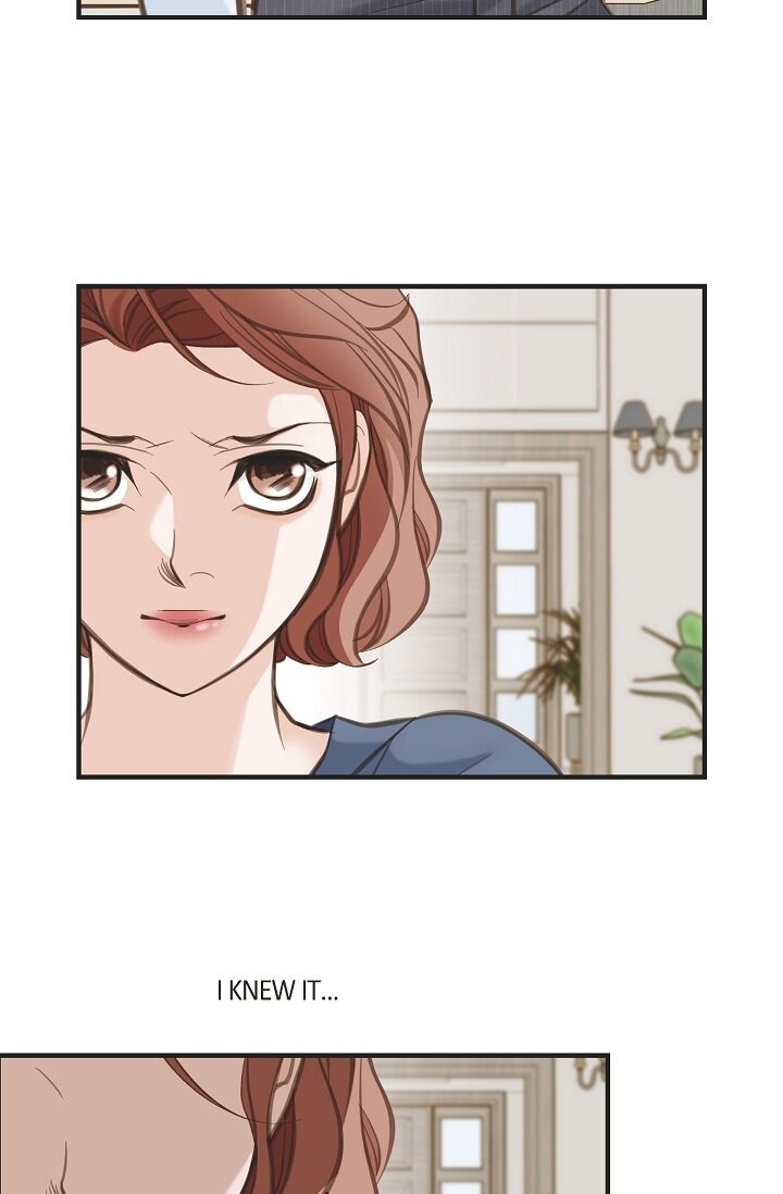 Survival Marriage Chapter 4 - Page 5