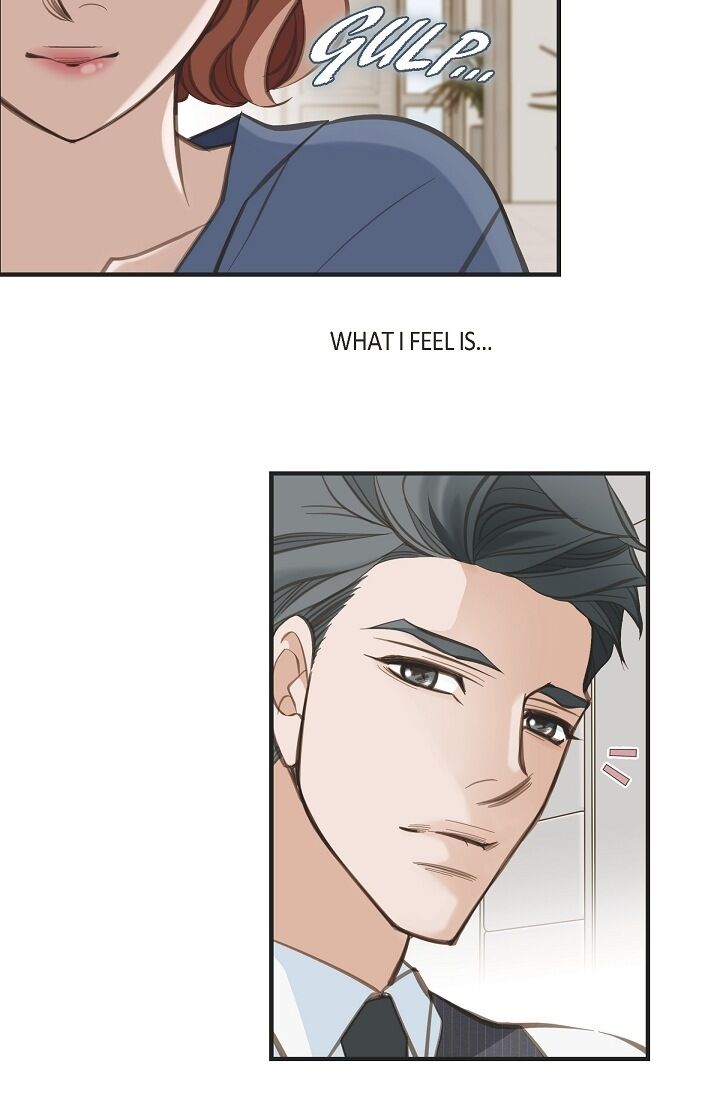 Survival Marriage Chapter 4 - Page 6