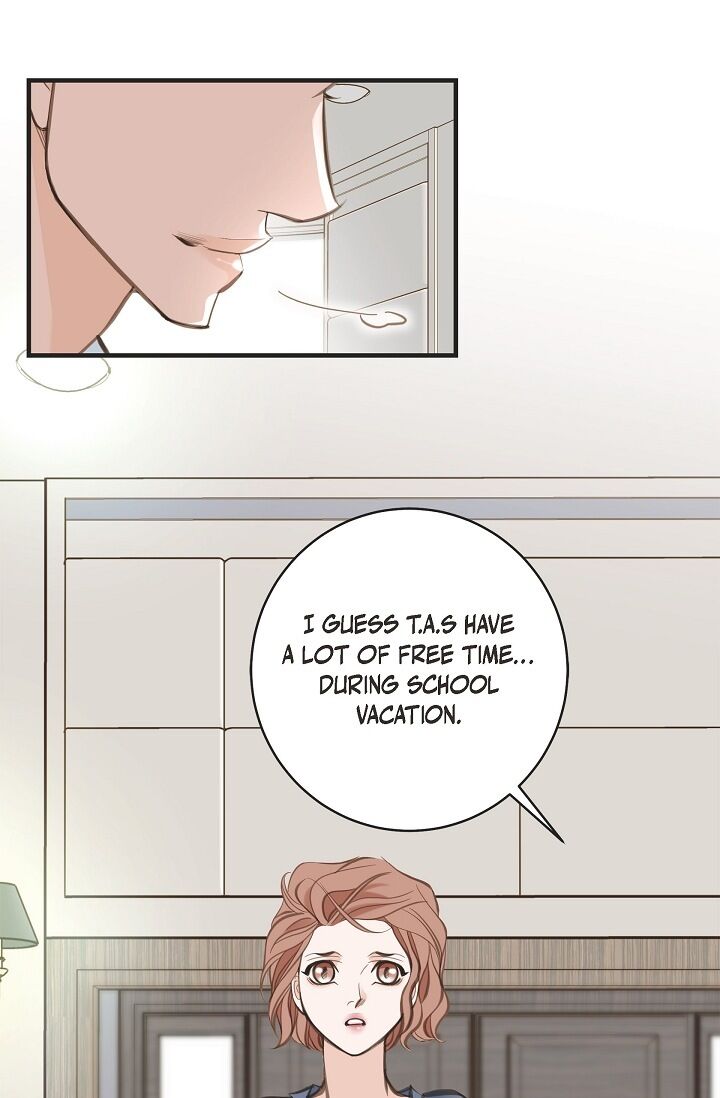 Survival Marriage Chapter 4 - Page 9