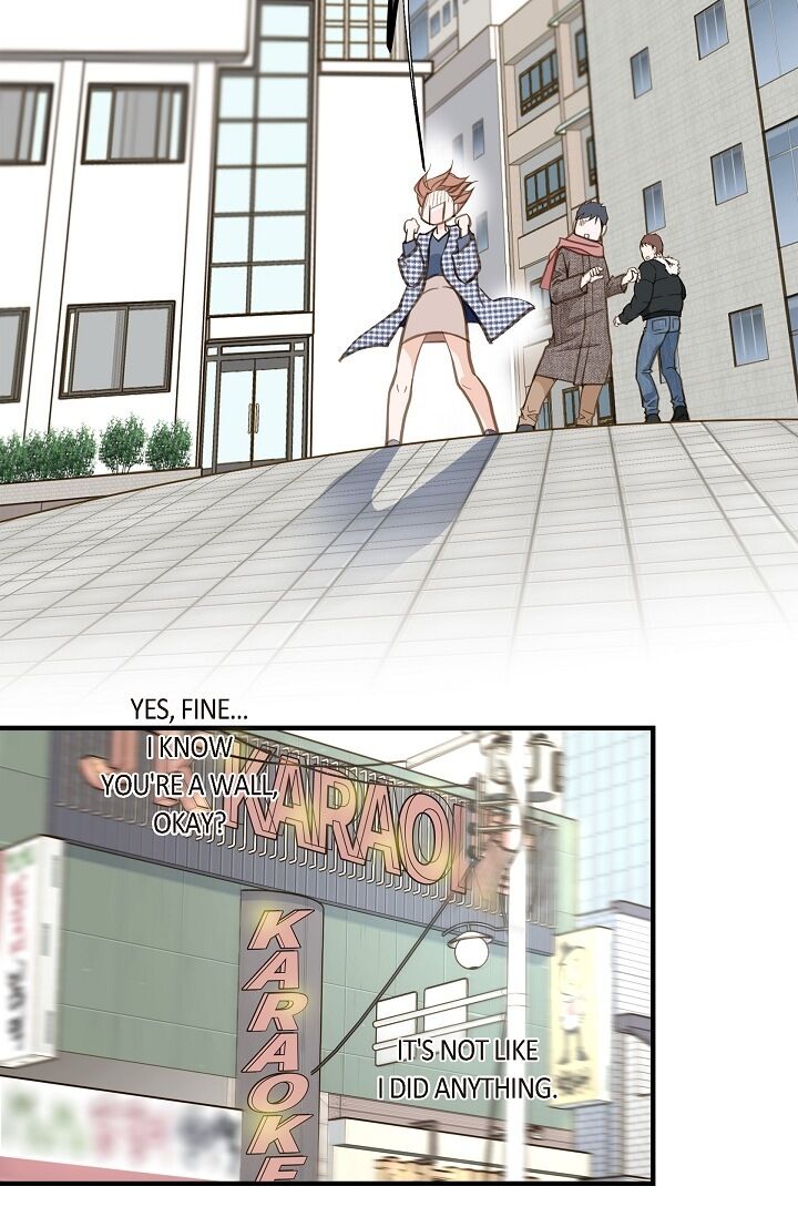 Survival Marriage Chapter 4 - Page 13