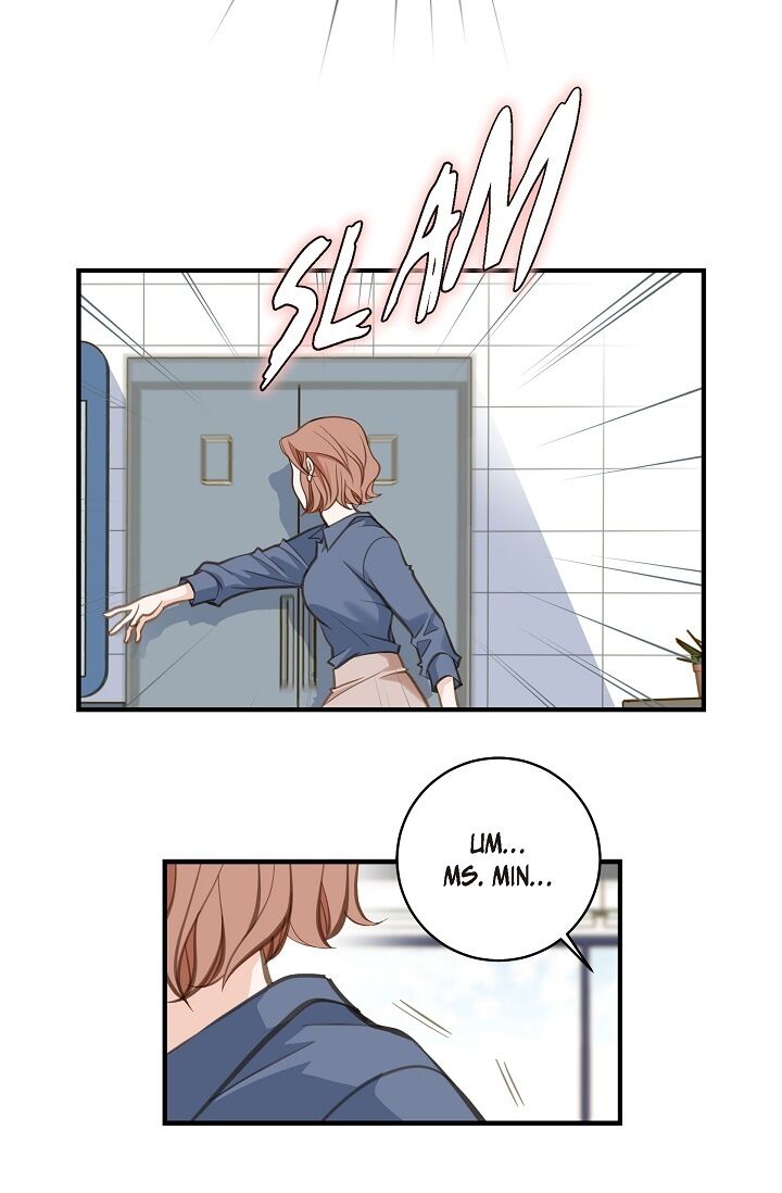 Survival Marriage Chapter 4 - Page 15