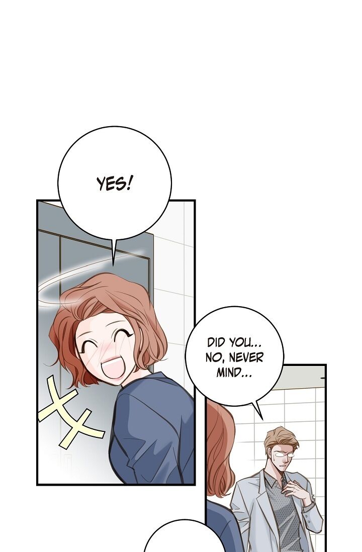 Survival Marriage Chapter 4 - Page 16