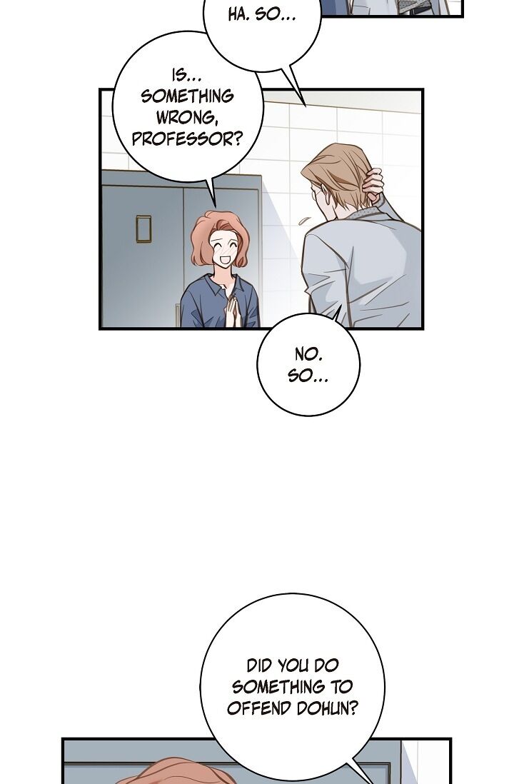 Survival Marriage Chapter 4 - Page 17