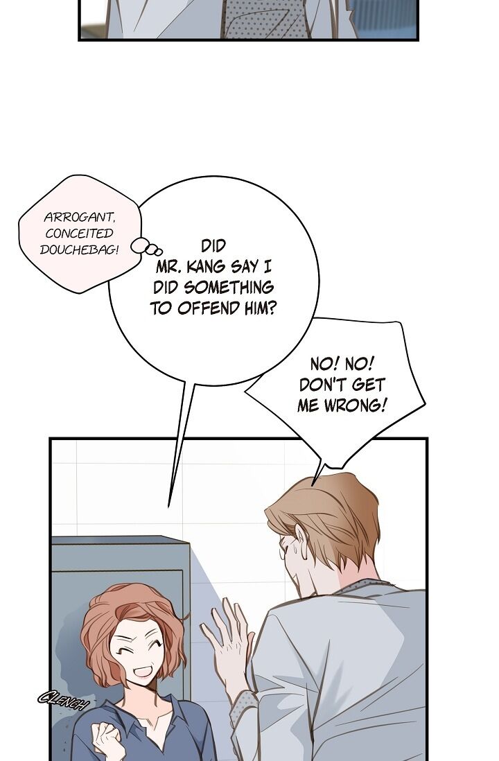 Survival Marriage Chapter 4 - Page 20