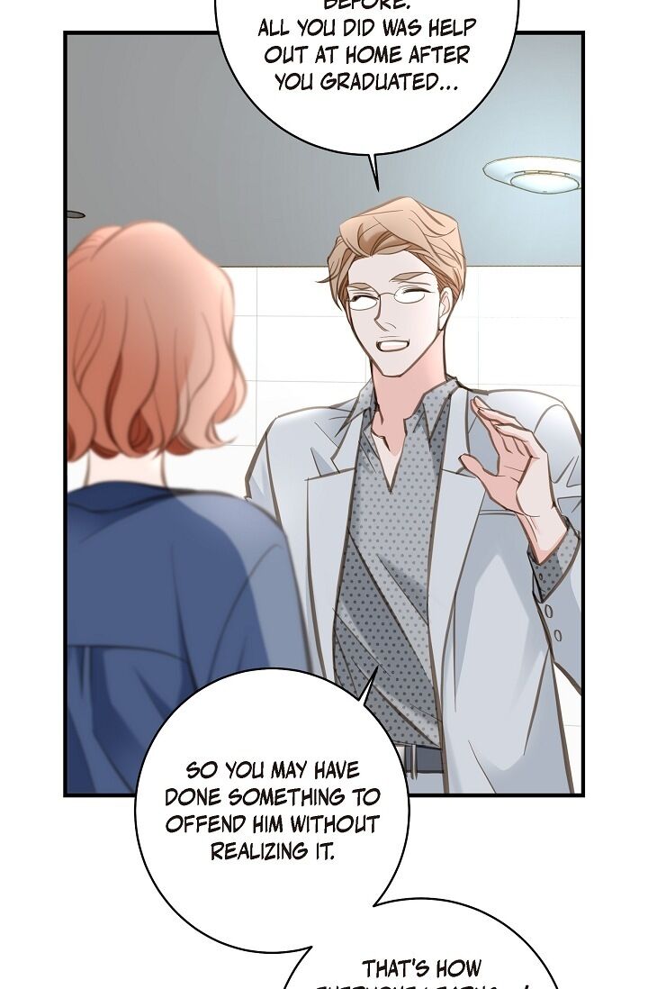 Survival Marriage Chapter 4 - Page 22