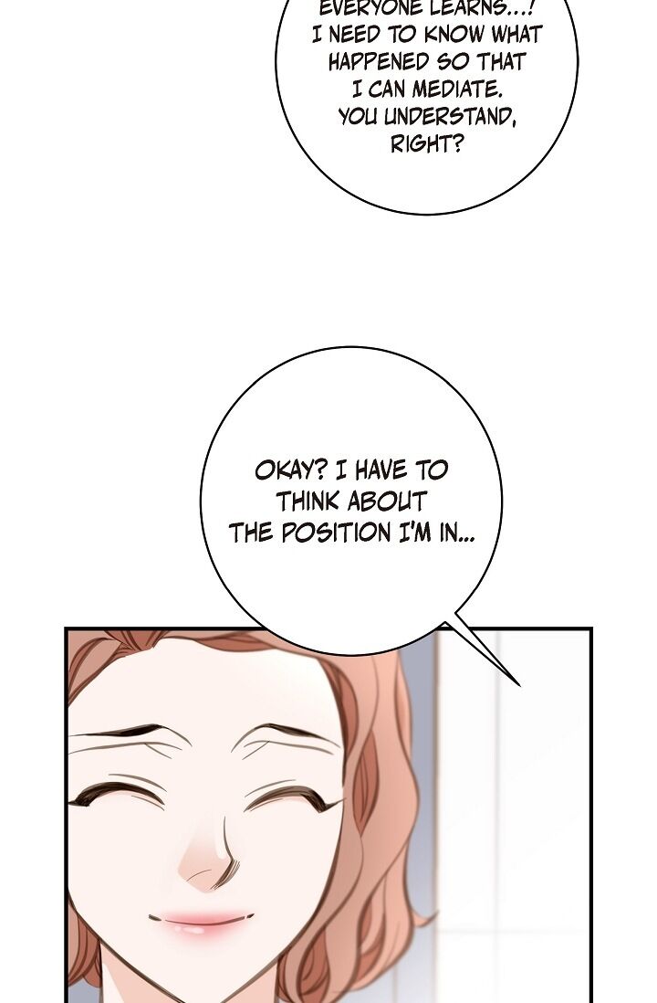 Survival Marriage Chapter 4 - Page 23