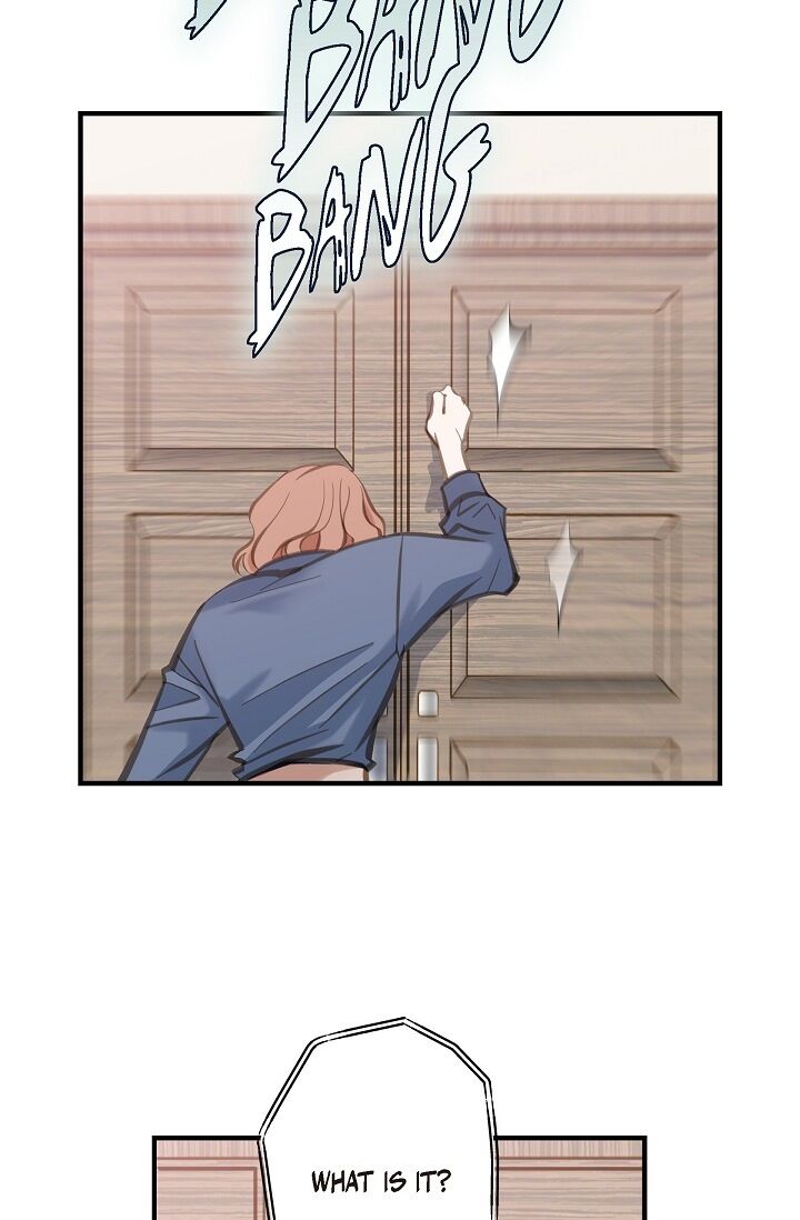 Survival Marriage Chapter 4 - Page 25