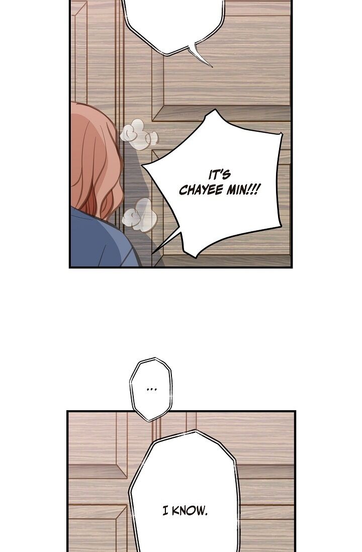 Survival Marriage Chapter 4 - Page 26