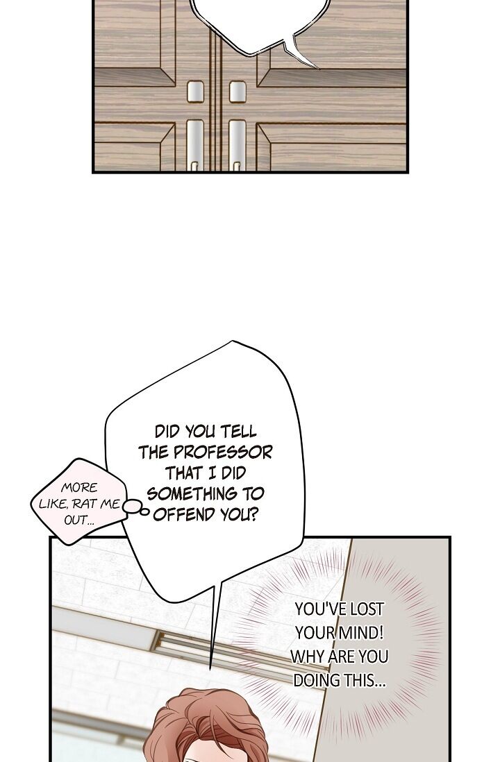 Survival Marriage Chapter 4 - Page 27