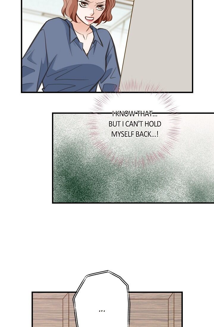 Survival Marriage Chapter 4 - Page 28