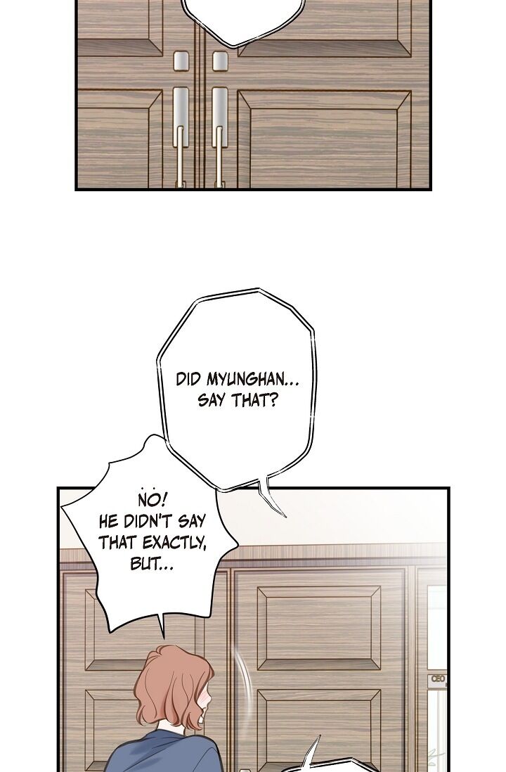 Survival Marriage Chapter 4 - Page 29