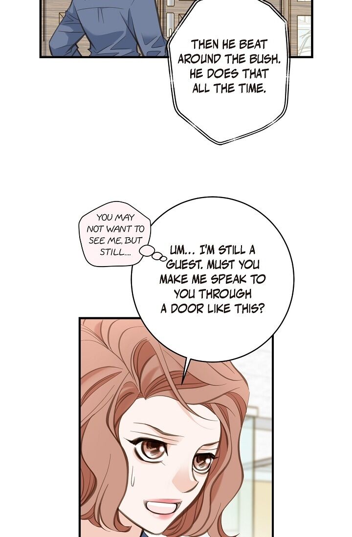 Survival Marriage Chapter 4 - Page 30