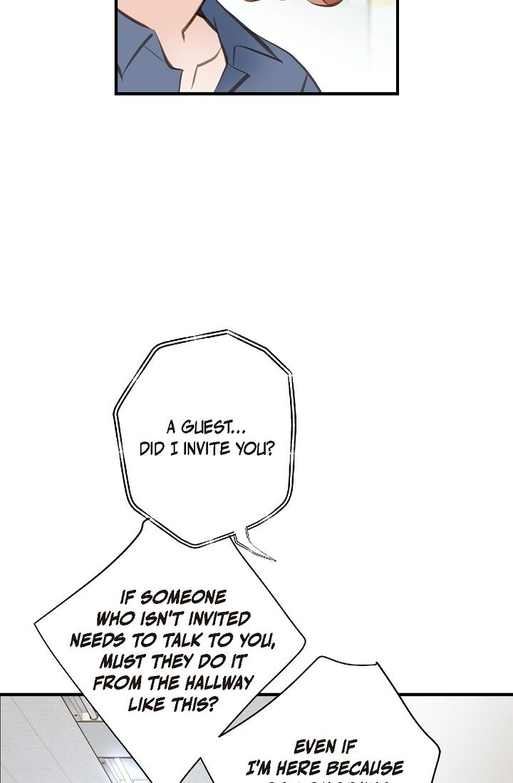 Survival Marriage Chapter 4 - Page 31