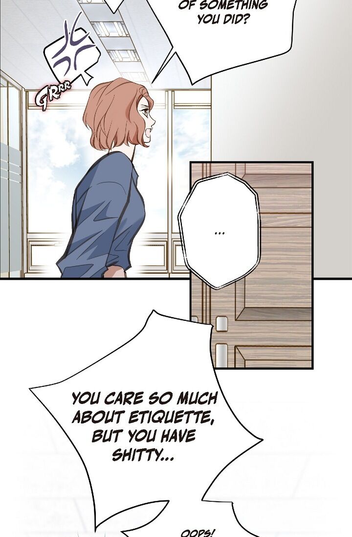 Survival Marriage Chapter 4 - Page 32